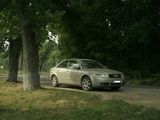 AUDI A4 din 2004