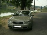 AUDI A4 din 2004, photo 2