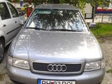 Audi A4 din 96 1.8 benzina 125 CP