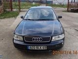 AUDI A4 din 96 motor 1.9tdi