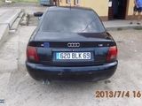 AUDI A4 din 96 motor 1.9tdi, fotografie 3