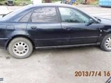 AUDI A4 din 96 motor 1.9tdi, photo 4