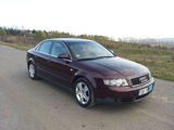 audi a4 echipat s