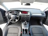 AUDI A4 fab.2009 taxa platita impecabil ..10900 euro, photo 2