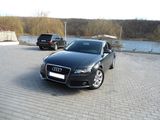 AUDI A4 fab.2009 taxa platita impecabil ..10900 euro, fotografie 4