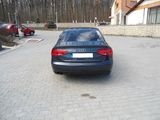 AUDI A4 fab.2009 taxa platita impecabil ..10900 euro, photo 5