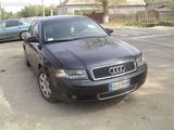 AUDI A4 FRUMOS MERITA VAZUT PRET DE CRIZA 3300 EURO, photo 2