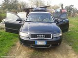 AUDI A4 FRUMOS MERITA VAZUT PRET DE CRIZA 3300 EURO, photo 5