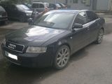 Audi A4 Iasi