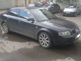 Audi A4 Iasi, fotografie 2