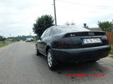 audi a4 inmatr ro taxa platita, fotografie 3