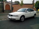 AUDI A4 inmatriculat 2011, photo 1