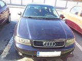 audi a4 inmatriculat ro