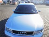 Audi A4 - Inmatriculat/taxa poluare akitata, photo 2