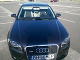 AUDI A4 Limusina 2.0 TDI FULL LED & XENON