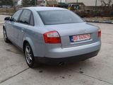 AUDI A4 LIMUZINA, photo 2