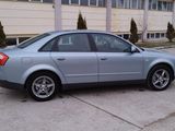 AUDI A4 LIMUZINA, photo 3