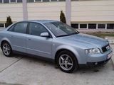 AUDI A4 LIMUZINA, fotografie 4