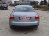 AUDI A4 LIMUZINA, photo 5