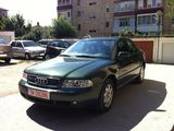 Audi A4 MODEL 2001 1.9 TDI PD EURO 3