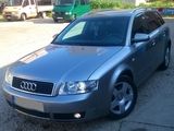 Audi A4 Model Deosebit