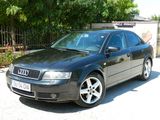 Audi A4  ocazie, photo 1