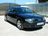 Audi A4  ocazie, fotografie 2