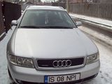 AUDI A4 QUATRO