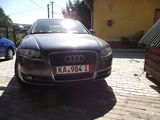 audi a4 recent adus din germania km reali cu carte service, photo 1