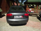 audi a4 recent adus din germania km reali cu carte service, photo 2