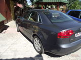 audi a4 recent adus din germania km reali cu carte service, photo 4