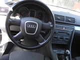 audi a4 recent adus din germania km reali cu carte service, photo 5