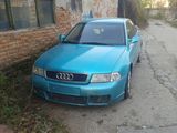 Audi A4 S-line 1.8 T, fotografie 2