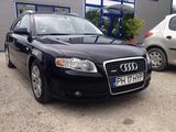 audi A4 S LINE