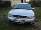 Audi A4 S line