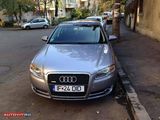 AUDI A4 S-line, photo 1