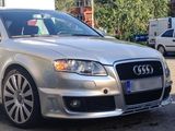 Audi A4 S Line, photo 1