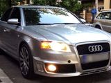 Audi A4 S Line, fotografie 2