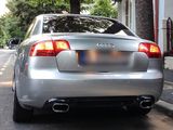 Audi A4 S Line, photo 3