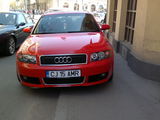 audi a4 S line cuatro, photo 1