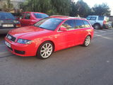 audi a4 S line cuatro, photo 2