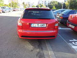 audi a4 S line cuatro, photo 3