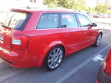 audi a4 S line cuatro, photo 4