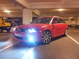 audi a4 S line cuatro, photo 5