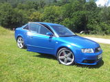 AUDI A4 S-LINE QUATRO1.8, fotografie 3