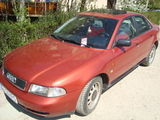 audi a4 schimb/variante, photo 1