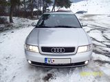 Audi A4 TDI