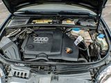 Audi a4 tiptronic, fotografie 3