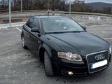 Audi a4 tiptronic, fotografie 5