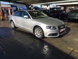 Audi A4 urgent 